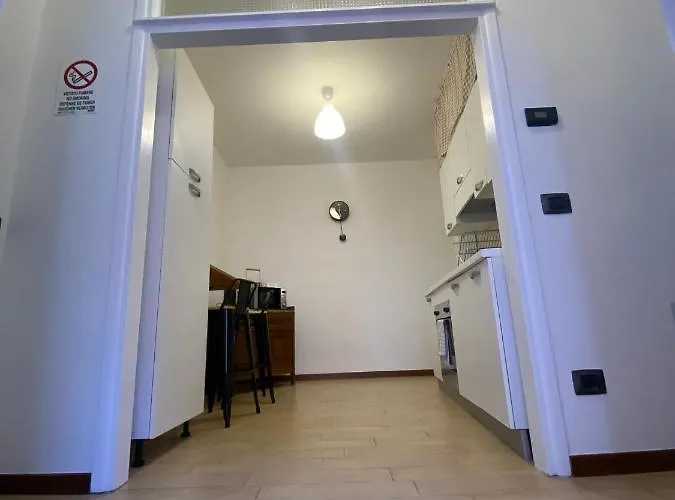 The Alley 7 Apartamento *